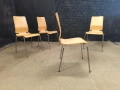 Винтидж столове Gilbert , снимка 5