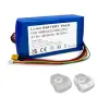 Батерия 21.6V 4600mAh за Segway Navimow i105/i108/i110, снимка 2