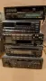 Стари авто касетофони , снимка 3