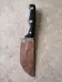 СТАРО БЪЛГАРСКО НОЖЧЕ , снимка 3