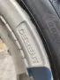 Лети джанти Dezent 5x108 16" с зимни гуми Goodyear dot 3925 215/60/16, снимка 10