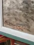 Картината е на Ецио Мойоли, снимка 2