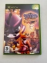Spyro: A Hero’s Tail за Xbox classic/Xbox original, снимка 1