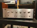 AKAI AA-5200 Усилвател прекрасен с профилактика, снимка 1