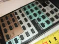 DENON RC-830 ORIGINAL AUDIO REMOTE-ВНОС SWISS 2601251500, снимка 12