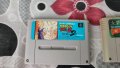Игри за Super Famicom (Super Nintendo) , снимка 2
