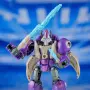  Трансформърс Prime Changer Екшън фигура Hasbro Transformers Alpha Trion трансформираща се, снимка 4