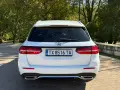 Mercedes-Benz E 220 AMG Optic, снимка 7