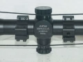 Оптика / оптически прицел за пушка, снимка 2