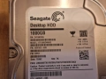 Seagate BarraCuda 1TB 7200rpm 64MB SATA3 (тестван е, снимка 5