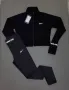 Дамски спортен комплект от 3 части Nike - Налични различни цветове Код LFS139, снимка 2