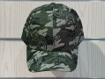Нова шапка с козирка Камуфлаж, унисекс, снимка 4