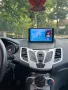 Ford Fiesta - 9" Android 14 Мултимедия Форд Фиеста 5 09-17 Навигация Андроид, снимка 3