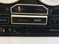 Ролков магнетофон Philips N4415 В отлично техническо и визуално състояние., снимка 8