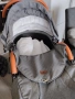 Детска количка Lorelli Mia 3 в 1, снимка 9