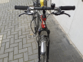 Качествен алуминиев велосипед 28'', снимка 4