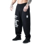 Legal Power Body Pants BOSTON Black /2XL/ - фитнес долнище шалвар, снимка 1