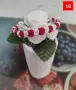 Mъжки мартеници от макраме, снимка 16