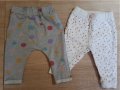 Долнички (6 броя) р-р 62/68 + подаръци, снимка 4