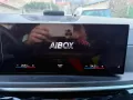 Aurora For BMW Wireless CarPlay Android Ai Box Octa , снимка 3