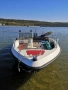 Продавам лодка със извънбордов двигател Yamaha 60 k.c, снимка 9