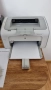 Лазерен принтер HP P1005, снимка 4