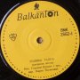 ВМК 2662 - "Балкантон" - Гордана Руняич изпълнява цигански песни, снимка 1 - Грамофонни плочи - 42597677
