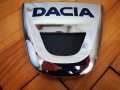 Емблема за DACIA/Дачия предна Duster/Lodgi/Dokker/Sandero , снимка 2