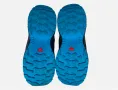 Детски маратонки SALOMON XA PRO 3D  номер 32, снимка 5
