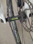 Продавам колела внос от Германия карбонов мтв велосипед SHOCKBLAZE KRS 26 цола хидравлика диск, снимка 4