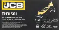 КРИК 1.5Т КРОКОДИЛ 85 – 355мм Алуминиев JCB – TH31501, снимка 5