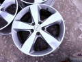 единични бройки за Jeep Grand Cherokee 5х127, снимка 3