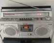 SONY Cassette-corder CFL-L, снимка 2