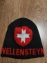 wellensteyn guetta hat - зимна шапка КАТО НОВА , снимка 1