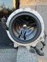 Продавам уникално запазен казан + барабан за пералня Whirlpool 6-th sense 7kgg, снимка 1 - Перални - 39662566