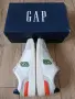 Дамски спортни обувки GAP , бели, 40 номер, снимка 4