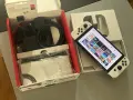 Nintendo Switch OLED с чип и 512GB, снимка 3