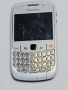 телефон Blackberry 8520, снимка 1