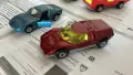 Метални колички MATCHBOX, снимка 7