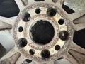 Джанти 16” mercedes , снимка 4