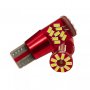 Лед крушки T10 LED *CANBUS* 12-24 v., снимка 3