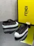 Fendi Дамски Маратонки👟Дамски Спортни Обувки Фенди Код SEM-392, снимка 1
