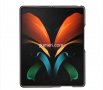 Samsung Galaxy Z Fold2 5G Предпазен гръб , снимка 3