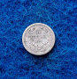 50 стотинки 1891, снимка 1 - Нумизматика и бонистика - 36390821