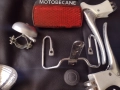 Motobecane части ретро, снимка 5