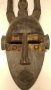 Африканска маска от Нигерия, снимка 5