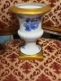 красива стара белгийска ваза, снимка 2