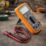 Цифров мултицет - за професионална и домашна употреба DT-890D и VC890 C+, снимка 4