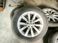 Продавам джанти с гуми, снимка 4