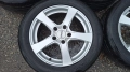 Алуминиеви джанти 5х120, снимка 4